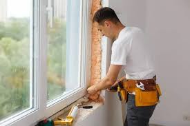 Professional Windows and Door Installation & Repair in Utica, NE